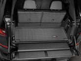 BMW X7 Boot Liner Fits Years 2019-25 from WeatherTech #401263